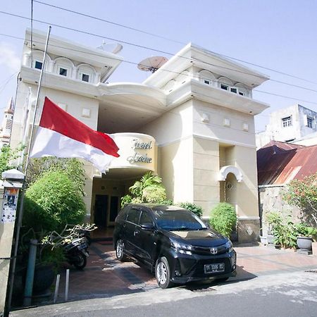 Reddoorz Near Pantai Falajawa Ternate Hotel Kültér fotó